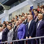 Büyükakın: “Kocaeli Olarak Mmutluyuz, Gururluyuz”