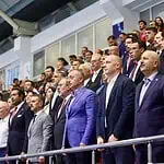 Büyükakın: “Kocaeli Olarak Mmutluyuz, Gururluyuz”