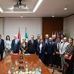 Çalışma ve Sosyal Güvenlik Bakanlığı ile İtalya Çalışma ve Sosyal Politikalar Bakanlığı Arasında 'İşbirliği Mutabakat Zaptı' İmzalandı