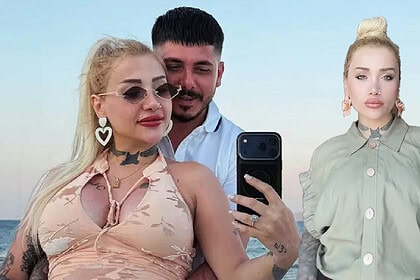 TikTok Fenomenleri Cansum Kaya Ve Sinan Kaya Hakkında Soruşturma: Gözaltına Alındılar!