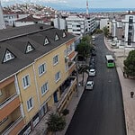 Altyapısı Yenilenen Caddede Asfalt Serildi! Çayırova'da Hangi Cadde Baştan Aşağı Yenilendi?