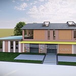 Çayırova Belediyesi Cumhuriyet Mahallesi Kitap Kahve Projesinde Çalışmalar Sürüyor!