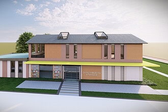 Çayırova Belediyesi Cumhuriyet Mahallesi Kitap Kahve Projesinde Çalışmalar Sürüyor!