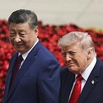 Çin Devlet Başkanı Xi, Trump'ın Daveti Üzerine ABD'ye Gidiyor