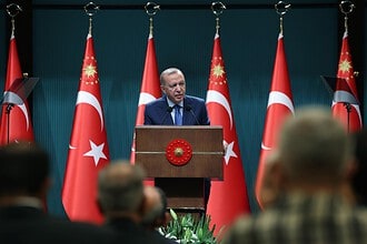Cumhurbaşkanı Erdoğan: "Kiralık Konutlarımızla İlgili Başvuruları 14 Eylül'de Almaya Başlıyoruz"