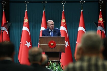 Cumhurbaşkanı Erdoğan: "Kiralık Konutlarımızla İlgili Başvuruları 14 Eylül'de Almaya Başlıyoruz"