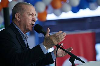 Cumhurbaşkanı Erdoğan Ne Yaparsanız Yapın Suları Tersine Akıtamazsınız