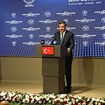 Cumhurbaşkanı Yardımcısı Yılmaz: "Uyuşturucu Baronlarına Göz Açtırmamak Gerekiyor"