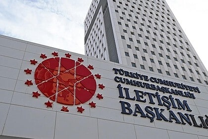 DMM'den Bakan Şimşek'in İstifasını Sunduğu Yönündeki İddialara Yalanlama