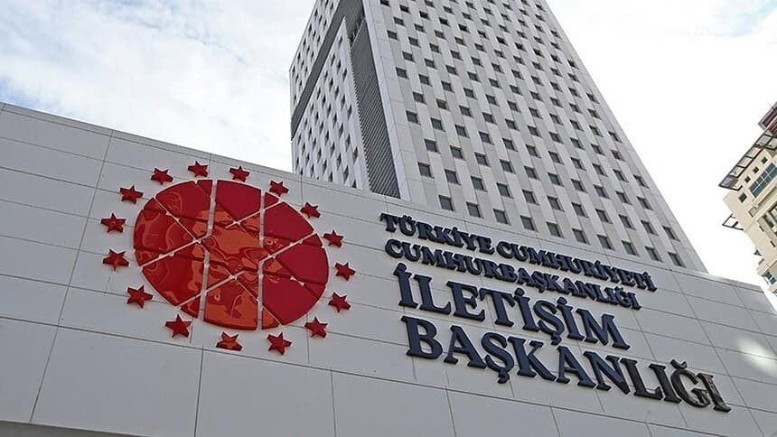 DMM'den Bakan Şimşek'in İstifasını Sunduğu Yönündeki İddialara Yalanlama