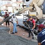 Derince’de Üstyapı Seferberliği: Çenedağ Ve Sırrıpaşa Mahalleleri Baştan Aşağı Yenileniyor!