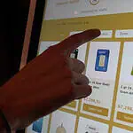 Kocaeli'de Düğünlerde Altın Unutma Derdine Son: Kiosk İle Dijital Altın Dönemi Başladı!