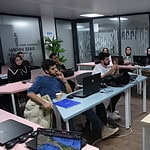Gençlere 12 Alanda Ücretsiz Teknoloji Eğitimi! Dijital Kampüs’te Yeni Dönem Heyecanı!