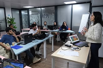 Gençlere 12 Alanda Ücretsiz Teknoloji Eğitimi! Dijital Kampüs’te Yeni Dönem Heyecanı!