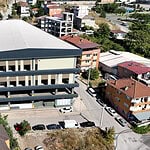 Dilovası Belediyesi Yeni Hizmet Binasında Sona Gelindi: Katlı Otopark Dönüştürüldü!