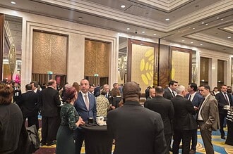 Dışişleri Bakan Yardımcısı Ekinci Çin, Geçtiğimiz Yıl En Büyük Ticaret Ortağımız Konumuna Yükseldi