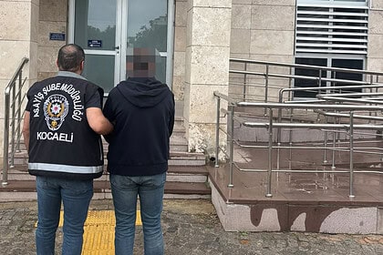 7 Yıl Hapis Cezası Bulunuyordu: Dolandırıcılıktan Cezası Bulunan T.I. Yakalandı!
