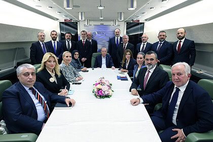 Cumhurbaşkanı Erdoğan'dan Yunanistan'a Sert Adalar Uyarısı: "Girdiği Bu Yanlış Yoldan Dönmeli"