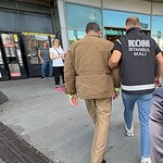 Emre Alkin'in Gözaltına Alındığı Anın Görüntüleri Ortaya Çıktı: Soruşturmada Yeni Gelişme!