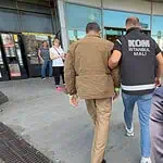 Emre Alkin'in Gözaltına Alındığı Anın Görüntüleri Ortaya Çıktı: Soruşturmada Yeni Gelişme!