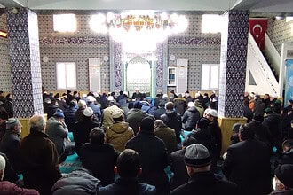 Kocaeli'yi Yasa Boğan Acı Kayıp: 8 Günlük Yaşam Mücadelesini Kaybetti!