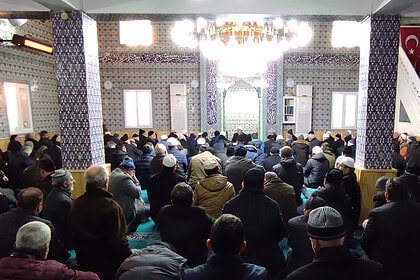 Kocaeli'yi Yasa Boğan Acı Kayıp: 8 Günlük Yaşam Mücadelesini Kaybetti!