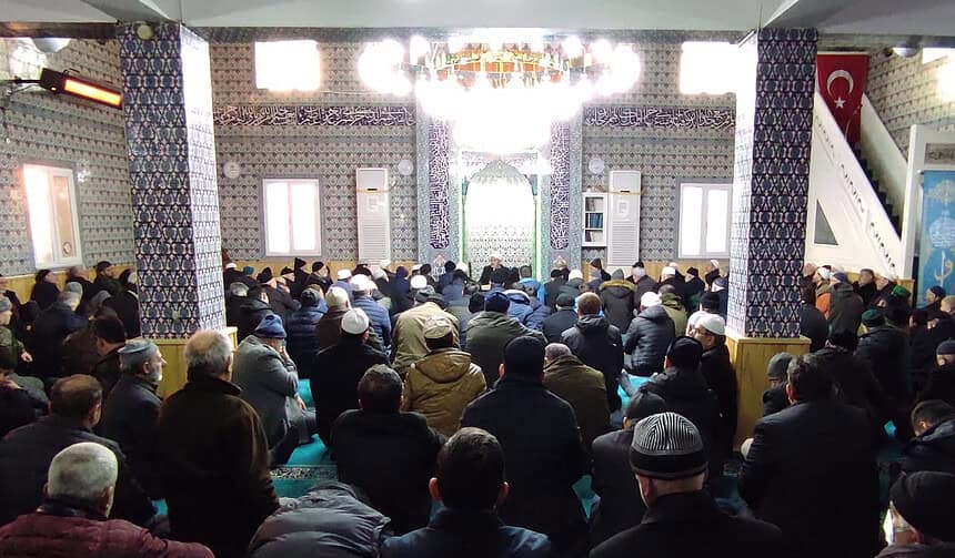 Kocaeli'yi Yasa Boğan Acı Kayıp: 8 Günlük Yaşam Mücadelesini Kaybetti!