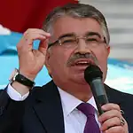 Eski Bakan Şahin, Adli Kontrol Tedbiri İle Serbest Bırakıldı