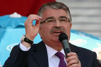 Eski Bakan Şahin, Adli Kontrol Tedbiri İle Serbest Bırakıldı