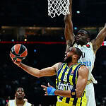 Fenerbahçe Euroleague Süper Kupa'da Üçüncü Oldu: Dubai Basketbol’u 85-77 Mağlup Etti!