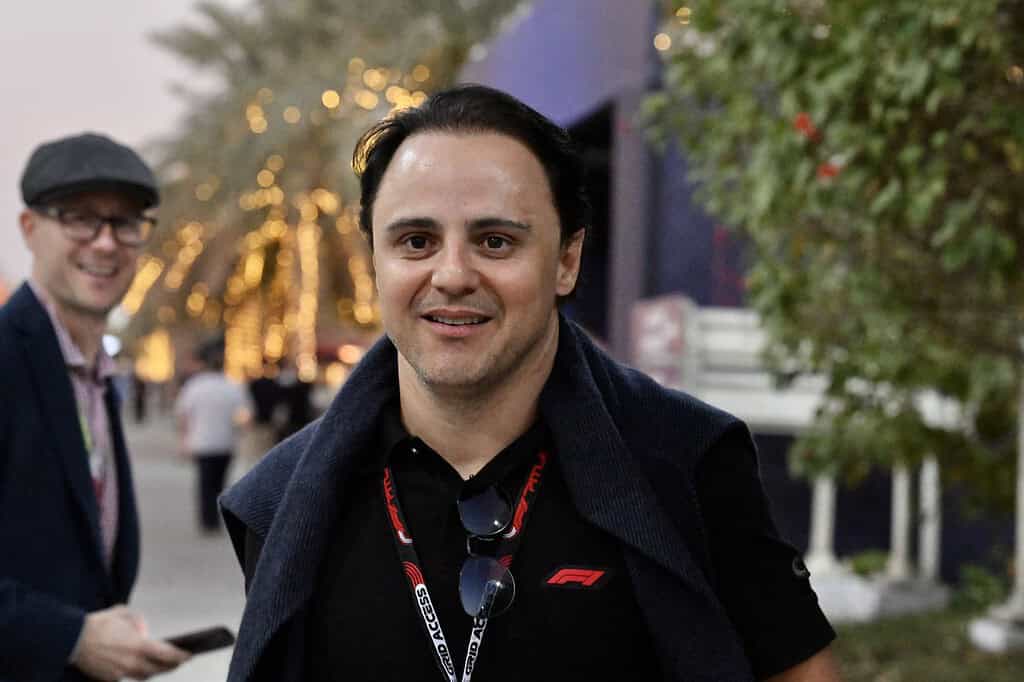 20 yıl sonra İstanbul Park’ta: Felipe Massa ilk F1 zaferini kazandığı piste döndü!