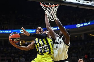Fenerbahçe, Euroleague'e galibiyetle başladı