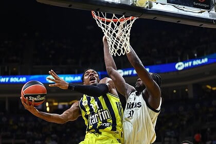 Fenerbahçe, Euroleague'e galibiyetle başladı