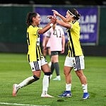Fenerbahçe, UEFA Kadınlar Avrupa Kupası'nda Son 16 Turuna Yükseldi