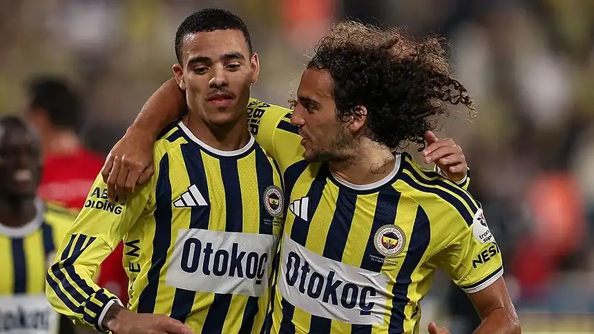 Fenerbahçe'den UEFA kararına dair açıklama