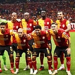 Galatasaray’ın UEFA Şampiyonlar Ligi Kadrosu Belli Oldu