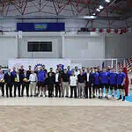 Gebze Belediyesi S.K Voleybol Takımına Sezon Öncesi Ziyaret
