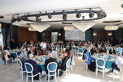 Gebze Okur Projesi’nde Yeni Dönem Başladı: Koordinatörler Güzide Tesisleri’nde Buluştu!