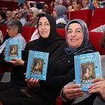 “Gece Açan Çiçekler” Okuyan Şehir’de tahlil edildi