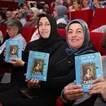 “Gece Açan Çiçekler” Okuyan Şehir’de tahlil edildi