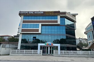 Kartepe Belediyesi Genç Akademi Yeni Dönem Kayıtları Başladı!