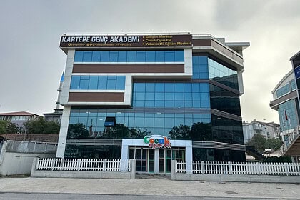 Kartepe Belediyesi Genç Akademi Yeni Dönem Kayıtları Başladı!
