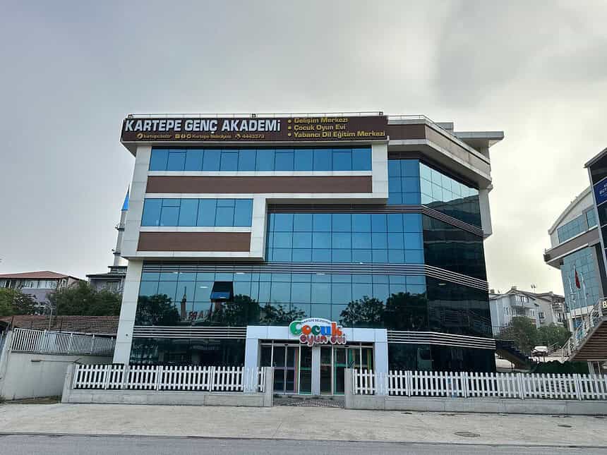 Kartepe Belediyesi Genç Akademi Yeni Dönem Kayıtları Başladı!