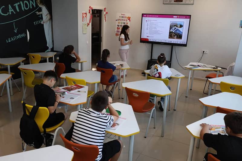 Kartepe Belediyesi Genç Akademi Yeni Dönem Kayıtları Başladı!