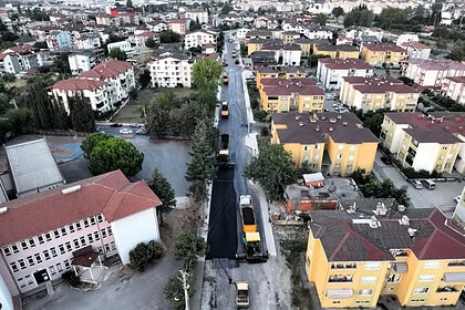 Gölcük’e nefes aldıracak düzenleme