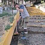Hatıralara Saygı, Ziyaretlere Huzur