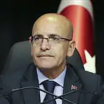 Hazine ve Maliye Bakanı Şimşek Şahsımla ilgili istifa iddiaları asılsızdır