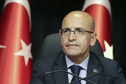 Hazine ve Maliye Bakanı Şimşek Şahsımla ilgili istifa iddiaları asılsızdır