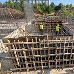 İSU’dan Kartepe Rahmiye’ye 5 Bini Metreküplük Yeni Su Deposu Yatırımı!