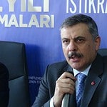İçişleri Bakanı Çiftçi: "Son çeteyi çökertinceye kadar bu mücadele bitmeyecek"